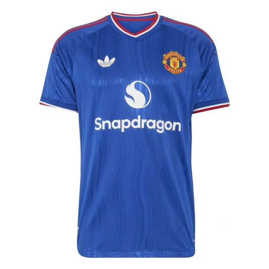 Maillot extérieur Manchester United 2026/2027
