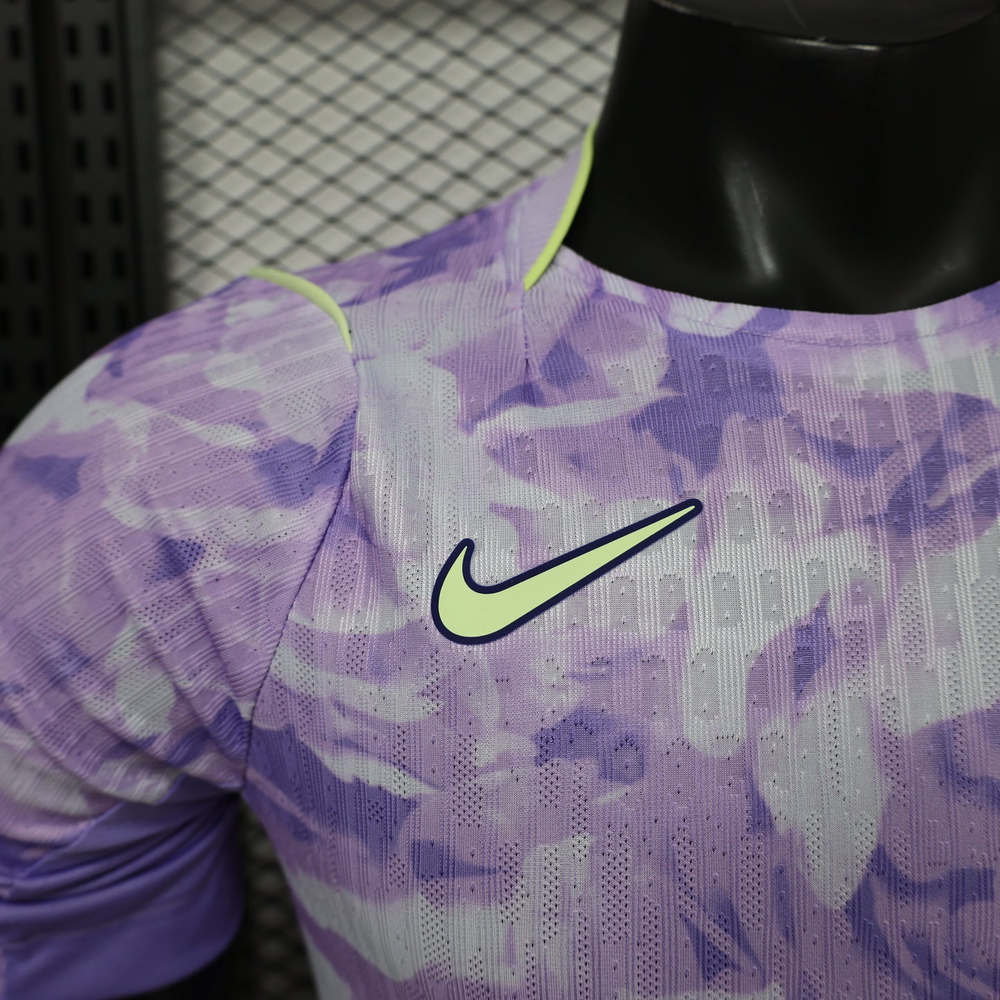 2026 South Korea Away World Cup Kit Player Version