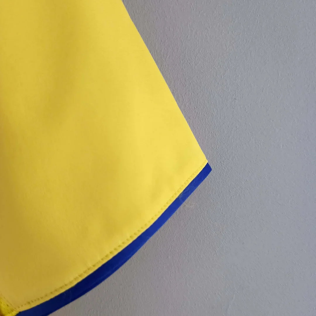 Maillot extérieur Rétro Arsenal 2003-2004