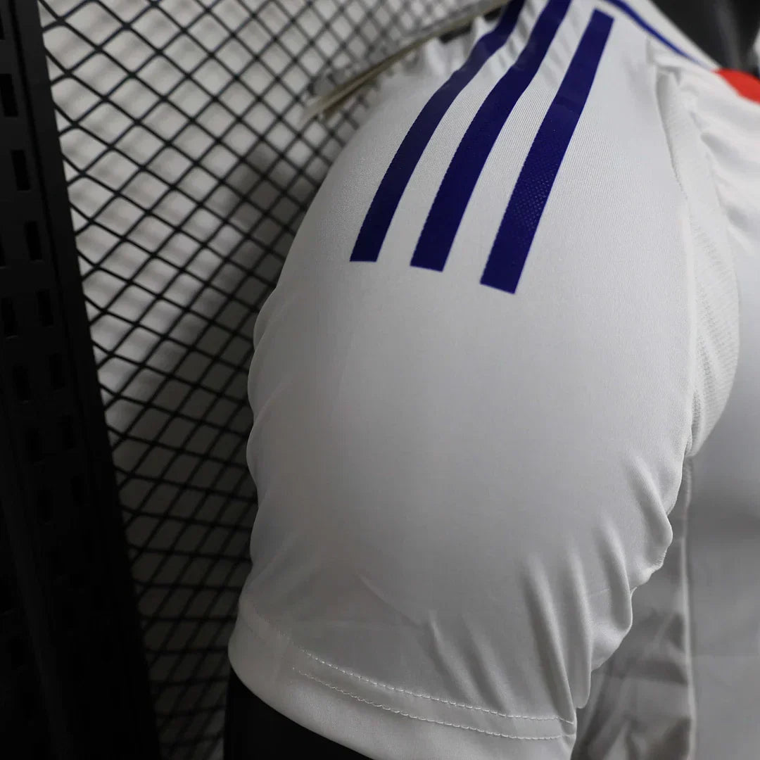 2024/2025 Lyon Home Kit