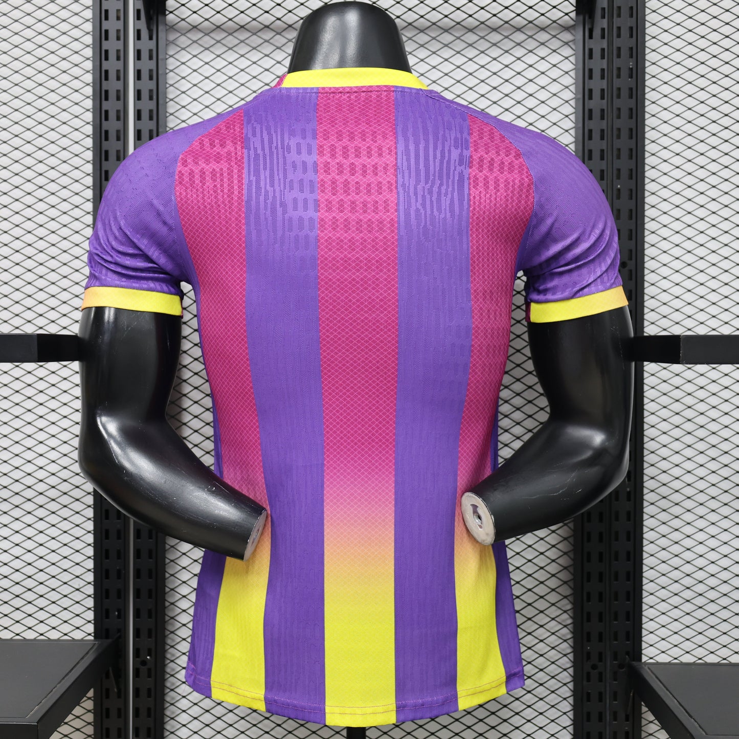 Maillot Édition Limitée "Coucher de soleil catalan" de Barcelone