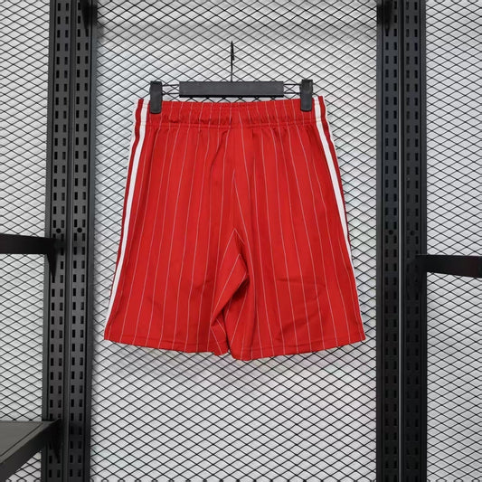 2025/2026 Manchester United Casual Shorts