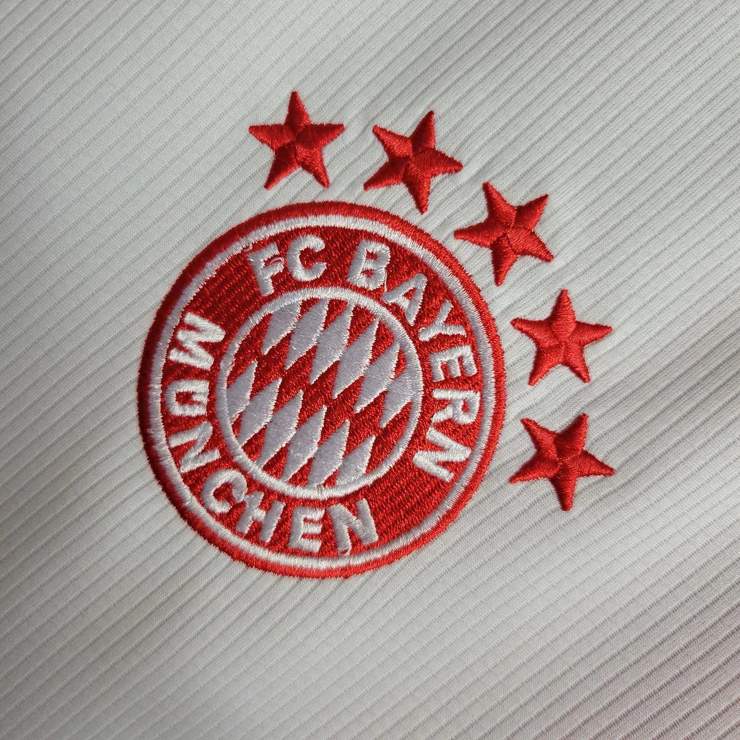 Maillot domicile Bayern Munich 2023/2024