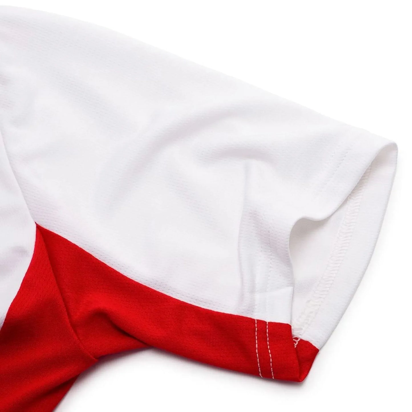 Maillot domicile du RB Leipzig 2026/2027