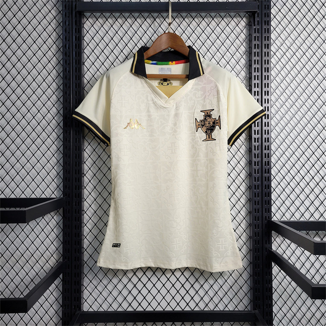 Maglia Vasco da Gama Limited da donna 2025/2026