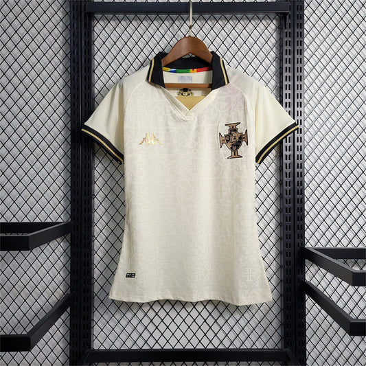Maglia Vasco da Gama Limited da donna 2025/2026