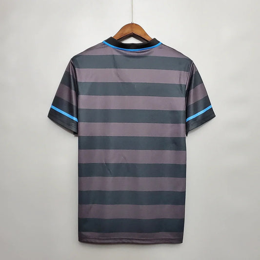 Maglia Inter Milano Terza Divisa 1997-1998