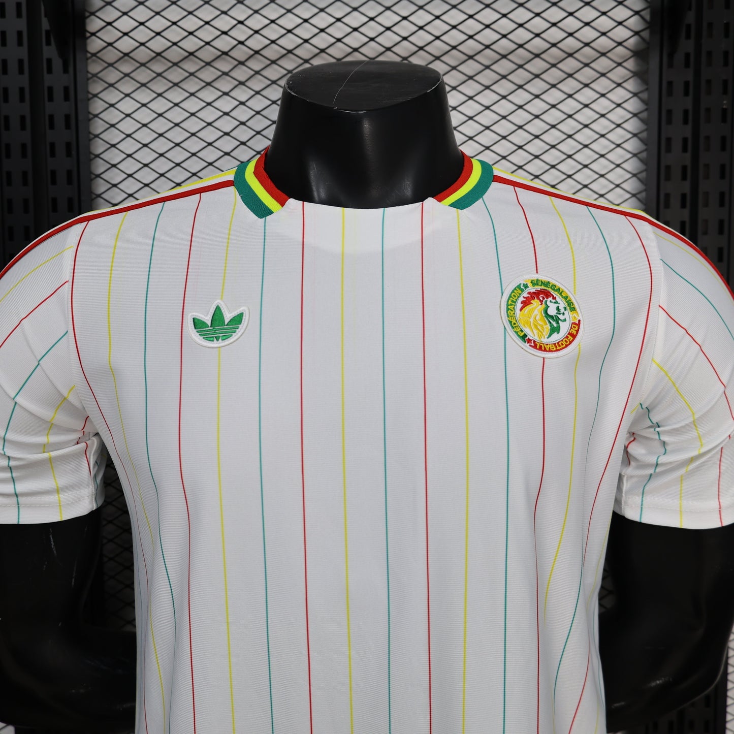 Maglia in edizione limitata Senegal 2026