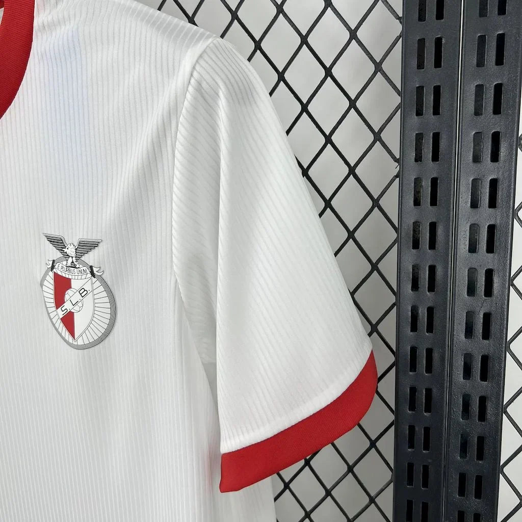 Maillot Anniversaire Benfica 2025/2026