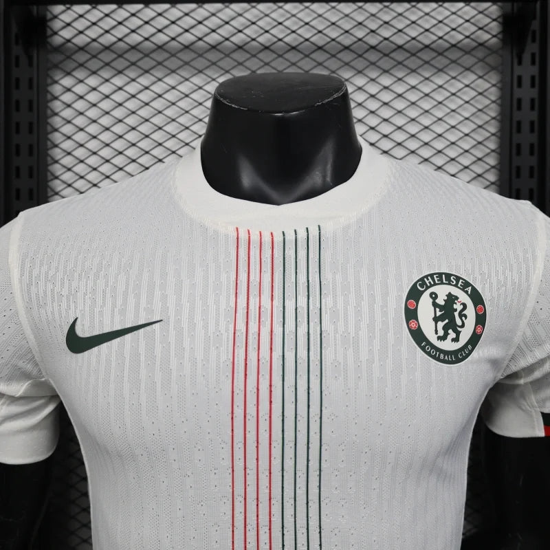 2025/2026 Chelsea Away Kit