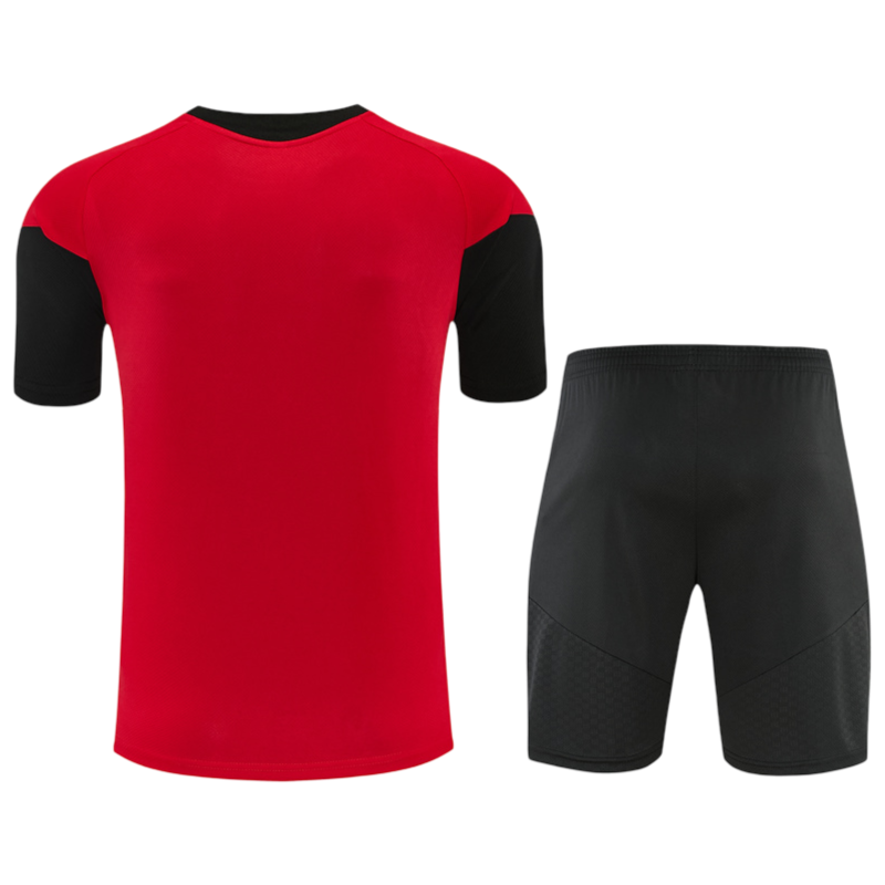 Ensemble Noir Manchester United 2026/2027