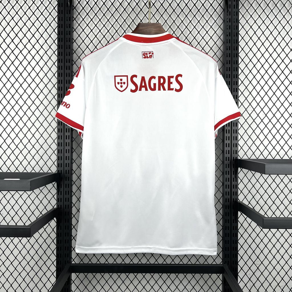 Maillot Benfica Édition Limitée 2026/2027