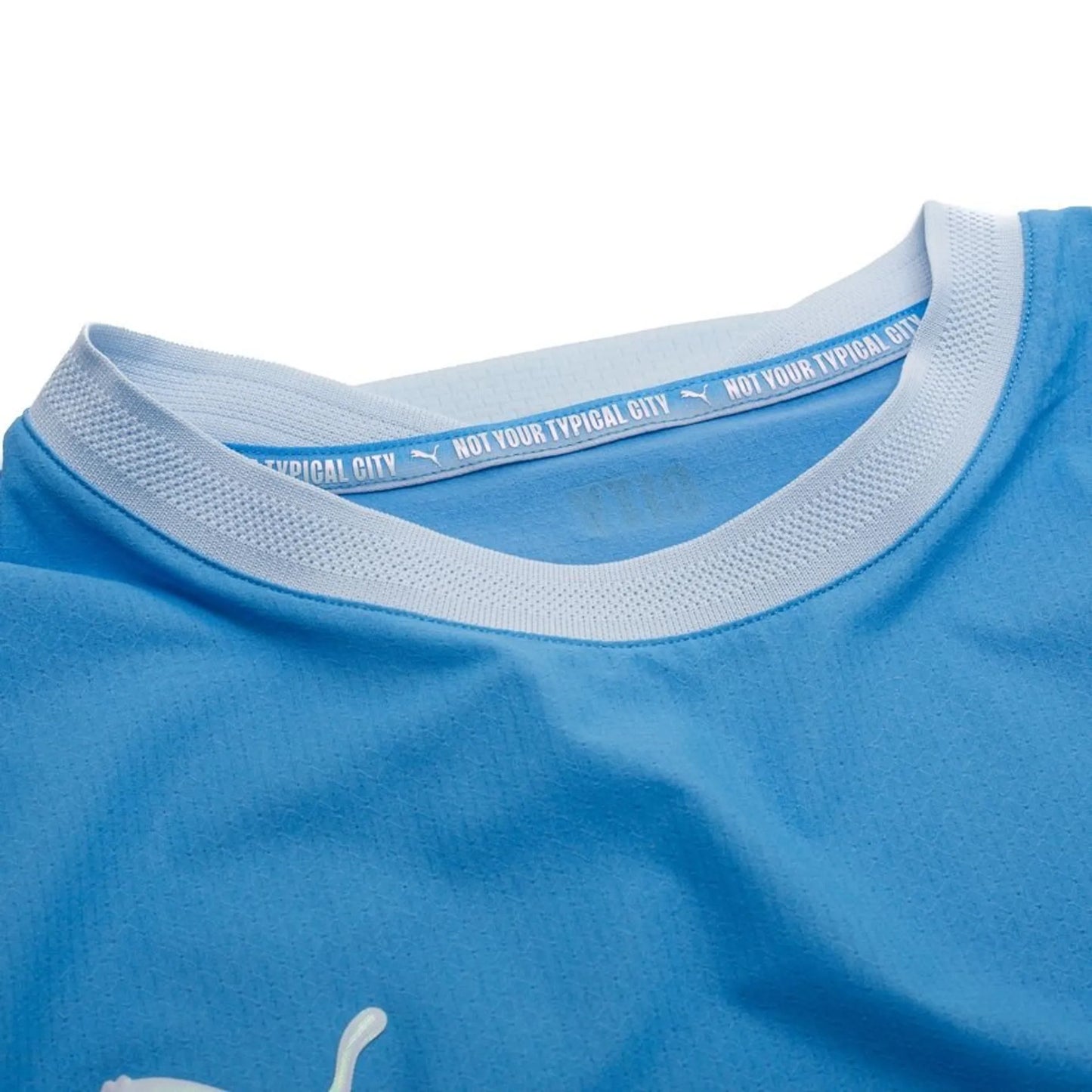 2026/2027 Manchester City Home Kit