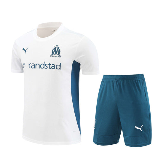 Completo da Allenamento Marsiglia 2024/2025