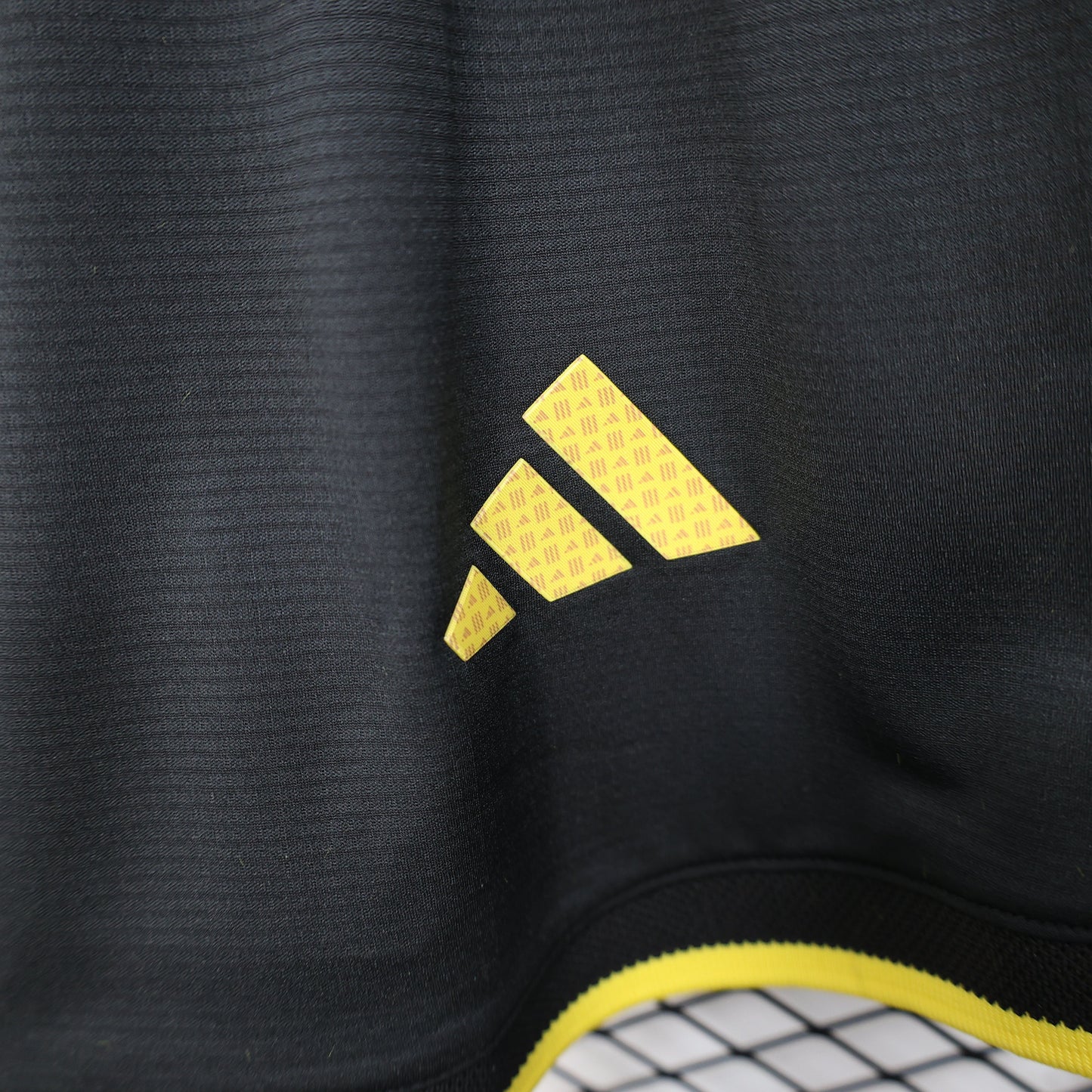 2026 Belgium World Cup Home Shorts