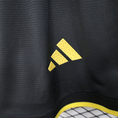 Shorts Domicile Coupe du Monde 2026 Belgique