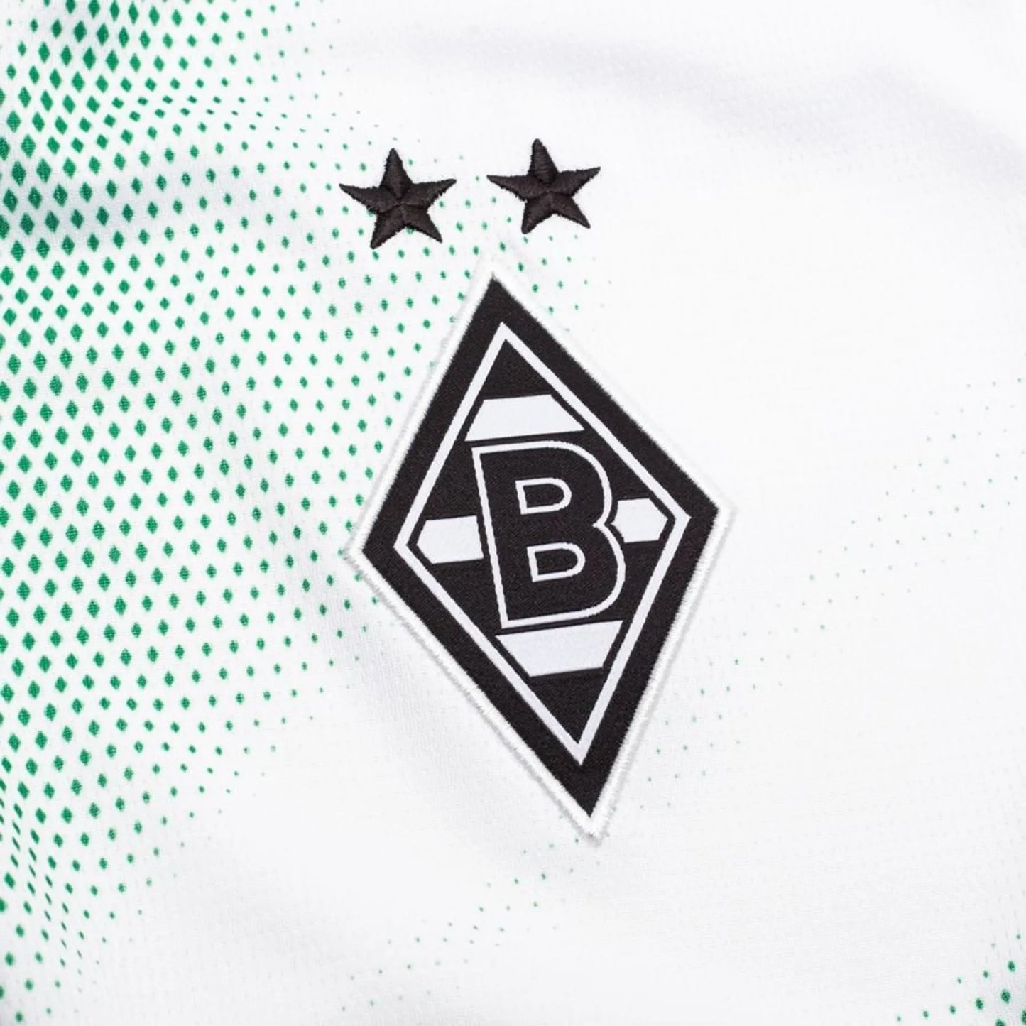 Maillot domicile 2026/2027 Borussia Mönchengladbach