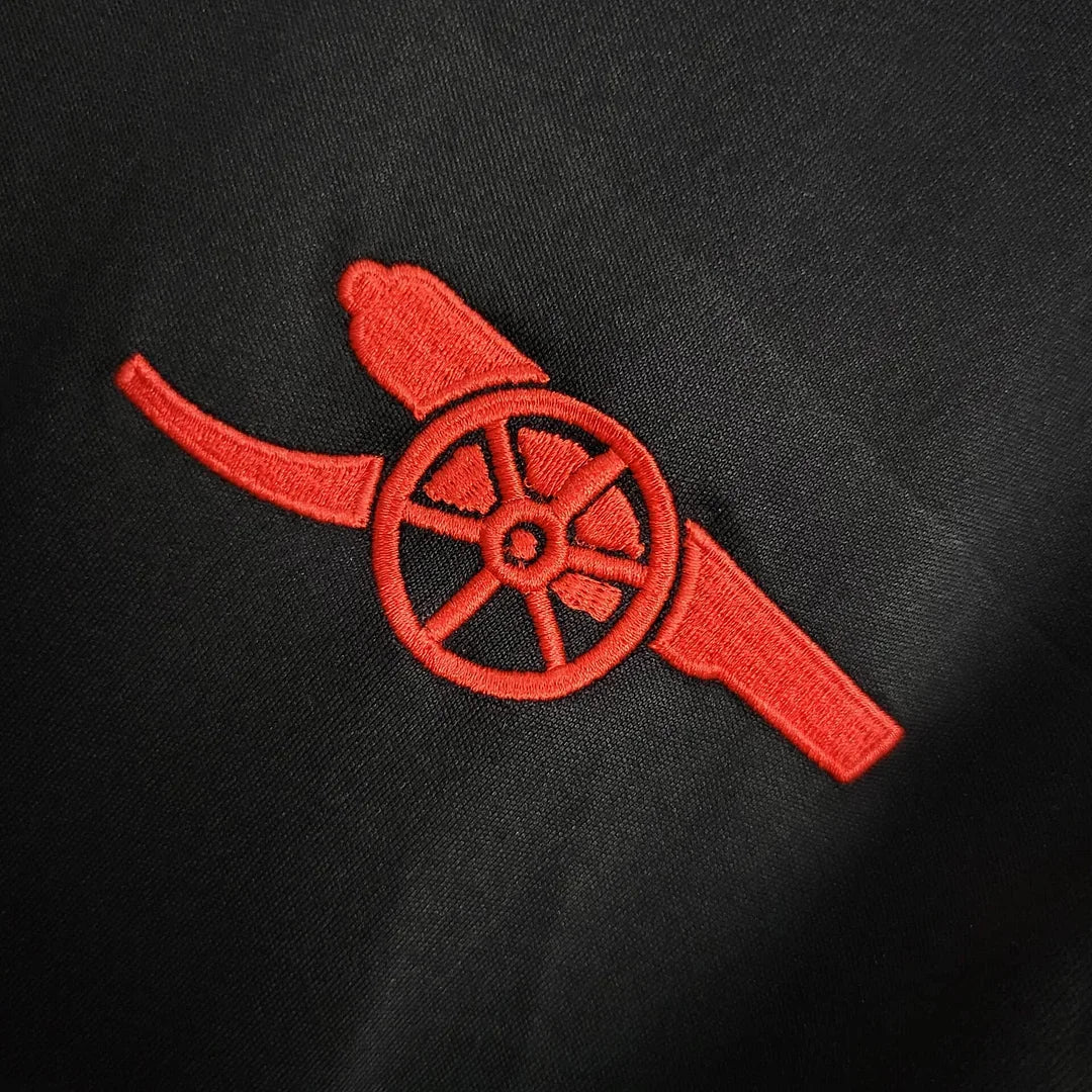 Kit Trasferta Arsenal 2024/2025 Taglia Bambino