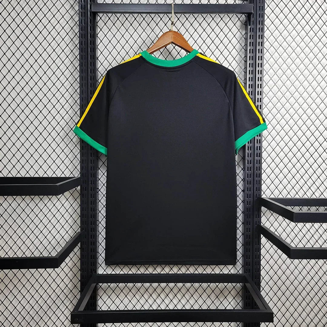 Abbigliamento da allenamento Giamaica 2024