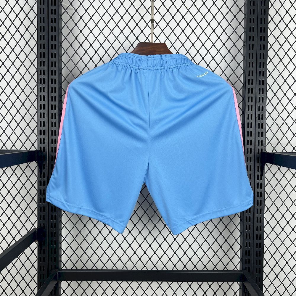 Pantaloncini da trasferta Inter Miami 2025/2026