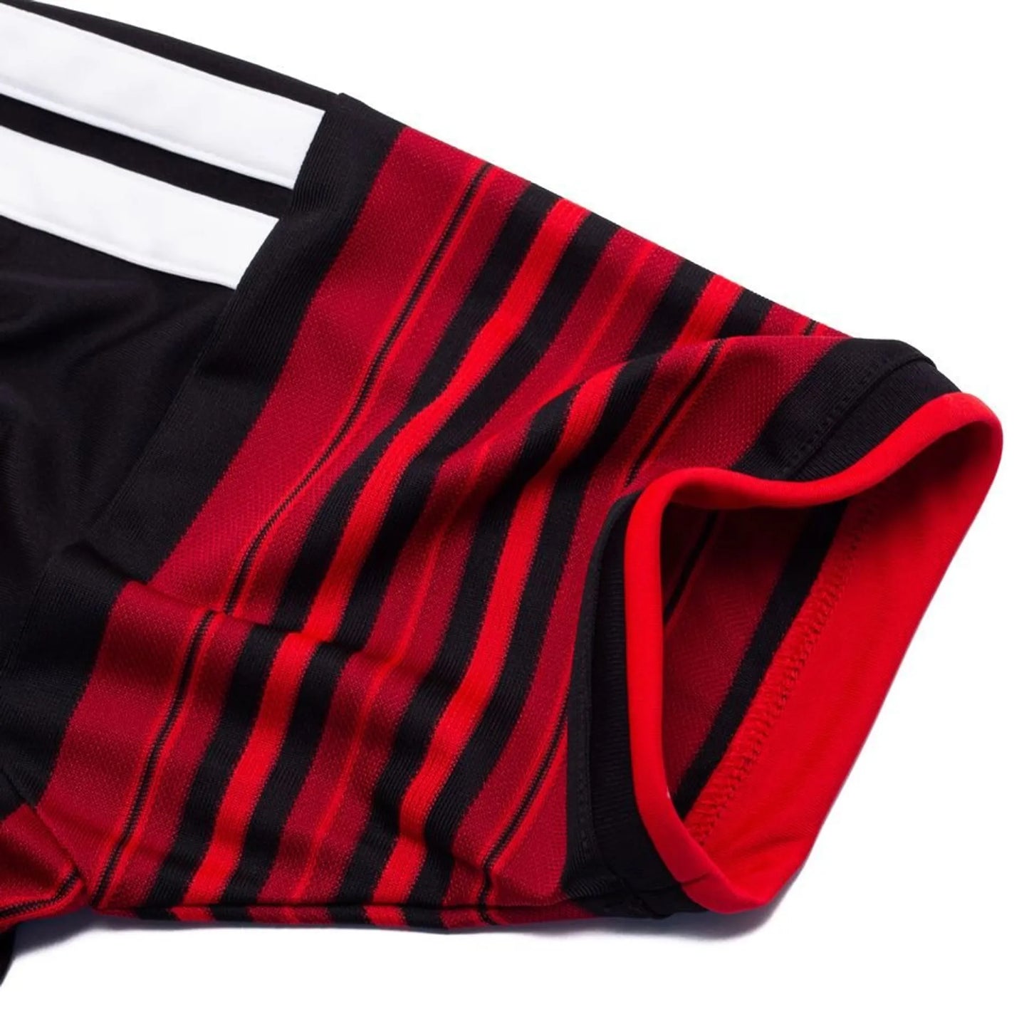 Maillot domicile Eintracht Francfort 2026/2027