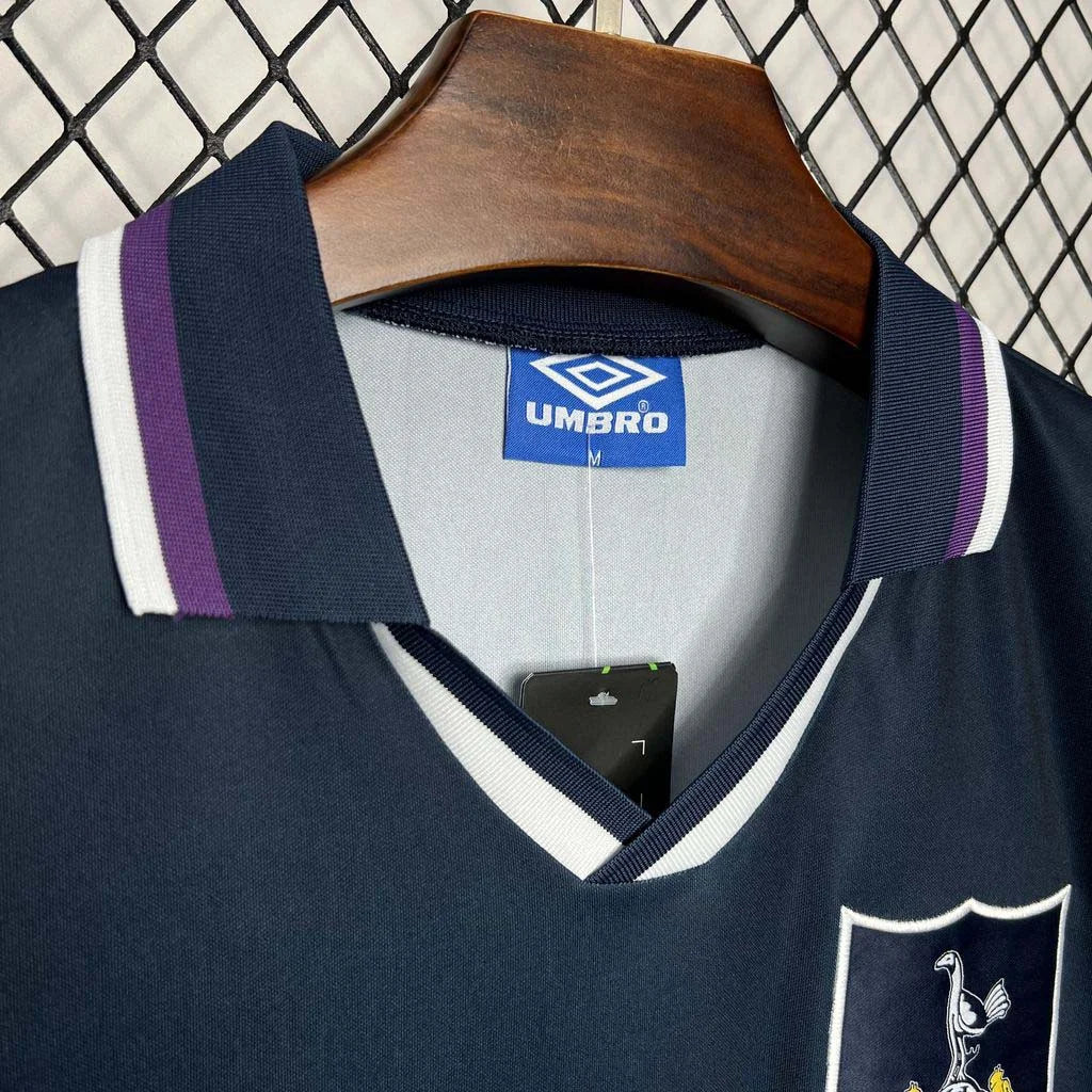 Maillot extérieur rétro Tottenham 1994-1995