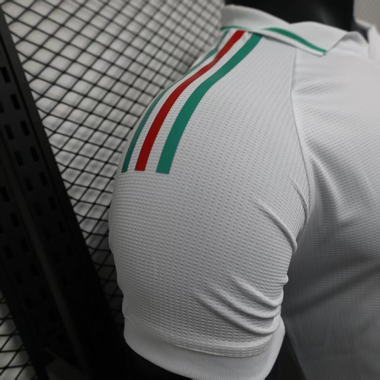 Divisa Versione Giocatore del Galles per i Mondiali 2026 (Trasferta)