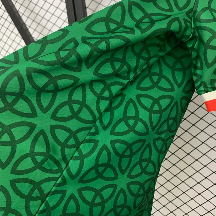 2025 Irlands Limited Jersey