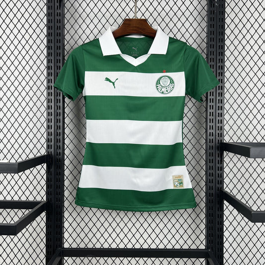Maglia Palmeiras Donna Edizione Limitata 2025/2026