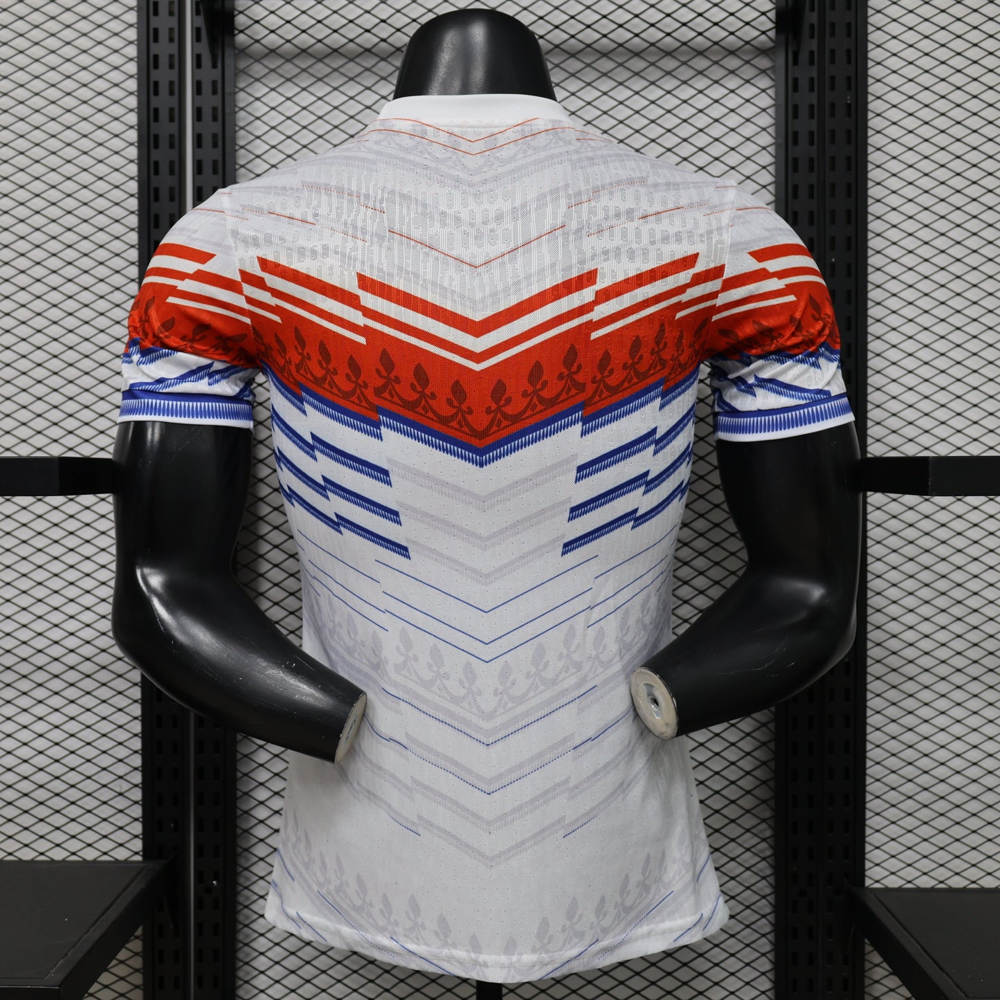 2026 France Limited Jersey