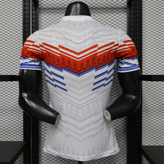 Maglia limitata Francia 2026