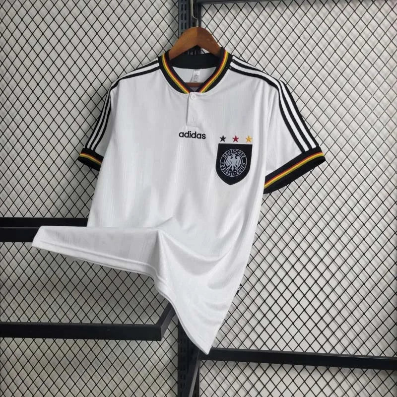 Maglia Home Germania Retrò 1996