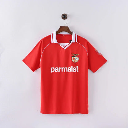 1994/1995 Retro Benfica Home Jersey