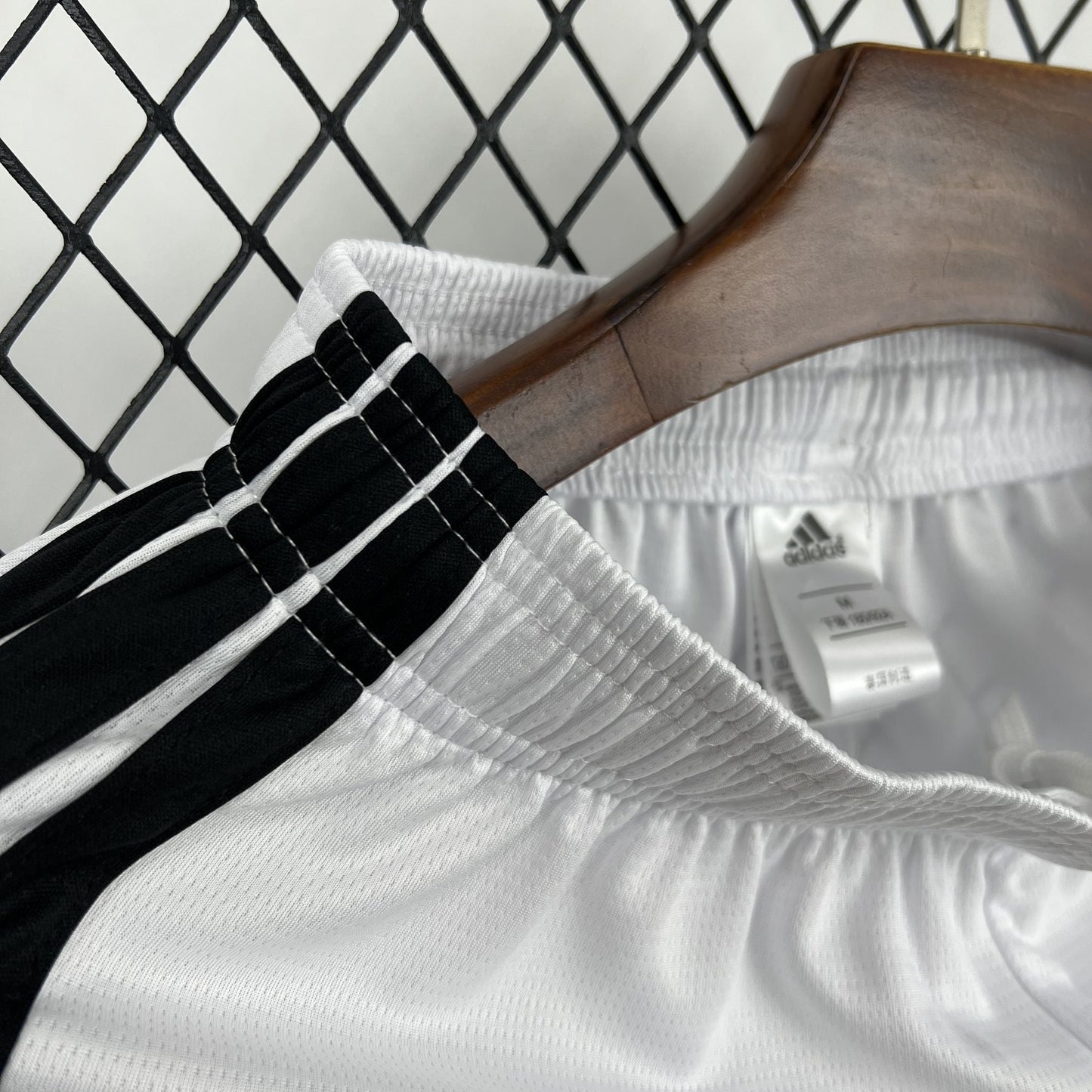 2026 Germany World Cup Home Change Shorts