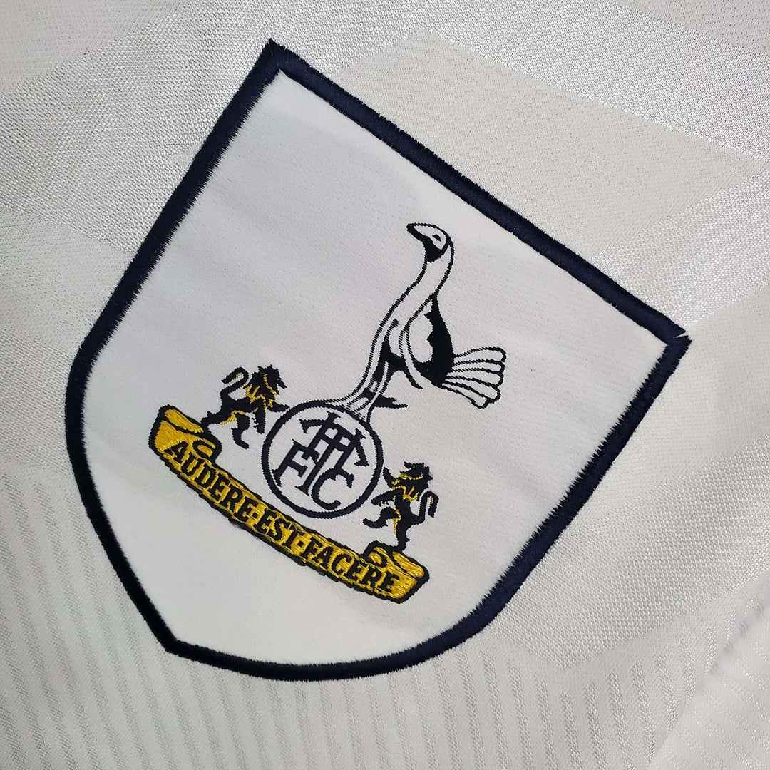 Maillot rétro domicile Tottenham 1994-1995
