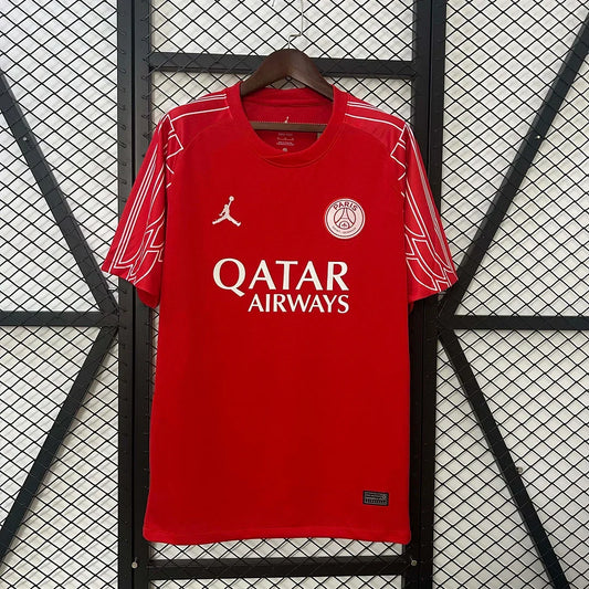 2024/2025 PSG Quarta Divisa Trasferta