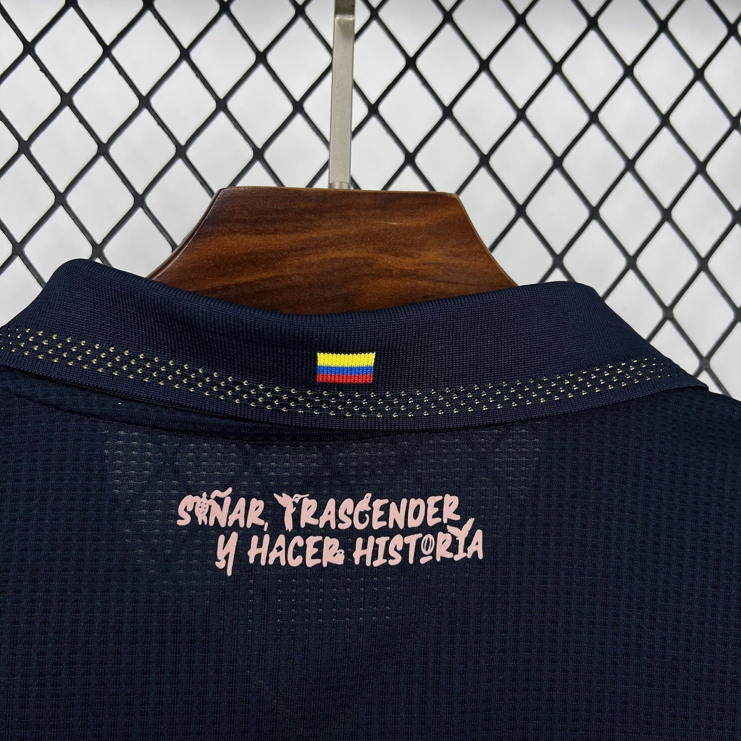 2026 Ecuador Away World Cup Kit Fan Version