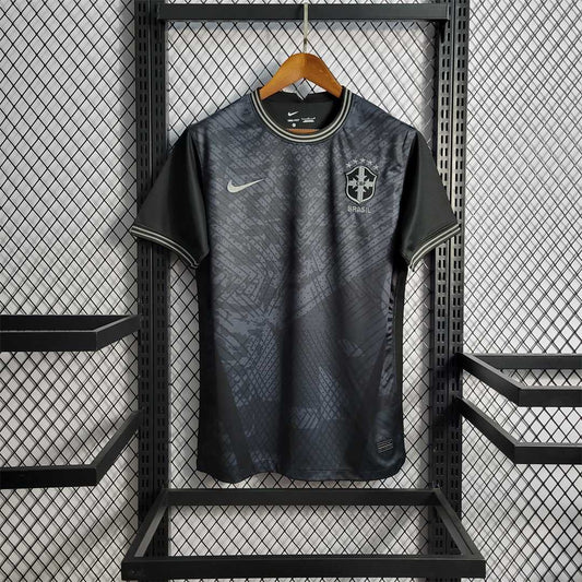 Maglia in edizione limitata "Blackout" Brasile
