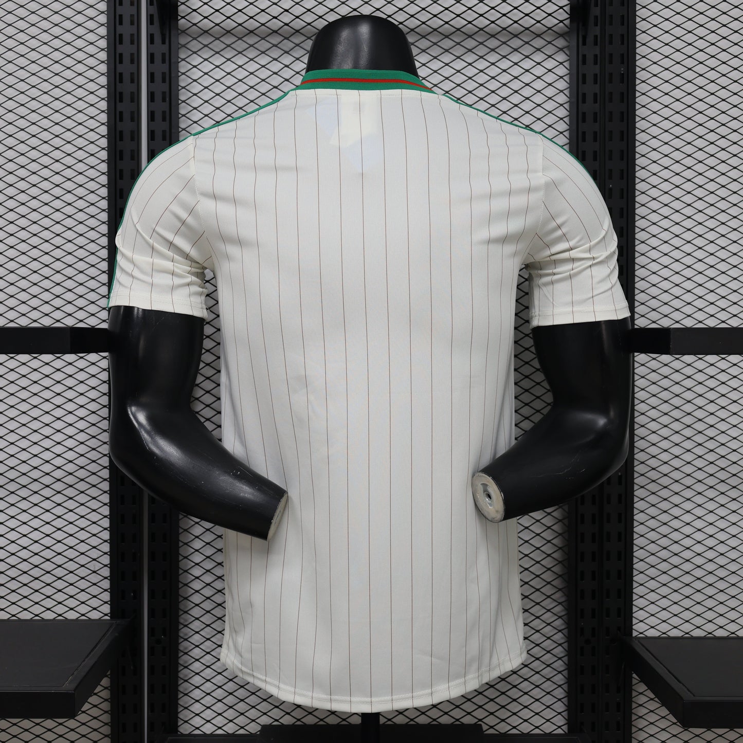 2026 Algeria Limited Jersey
