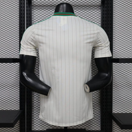 Maglia in edizione limitata Algeria 2026