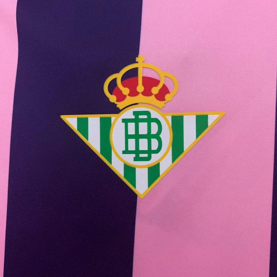 Maillot Real Betis Édition Limitée 2025/2026