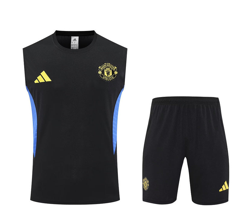 Ensemble débardeur Manchester United
