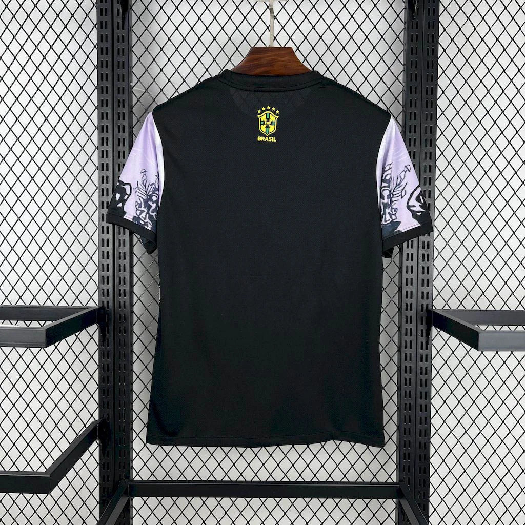Maillot Brésil "Christ" Édition Limitée