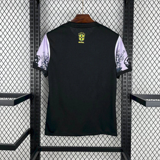 Maillot Brésil "Christ" Édition Limitée