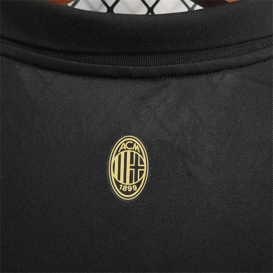 Maglia 125° Anniversario Milan 2024/2025