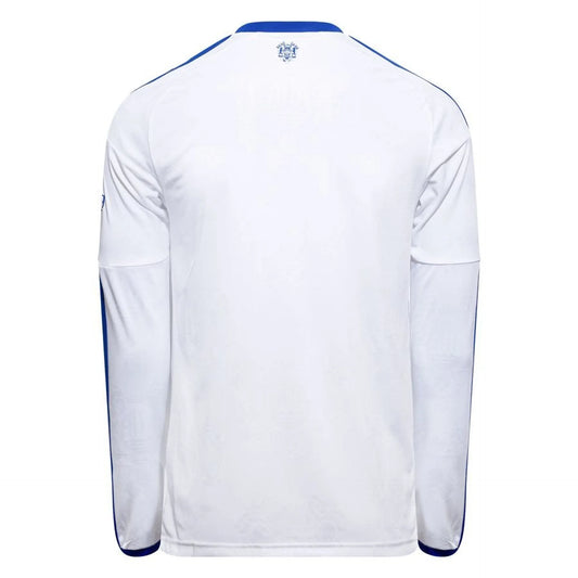 2026/2027 FC Copenhagen Home Manica Lunga
