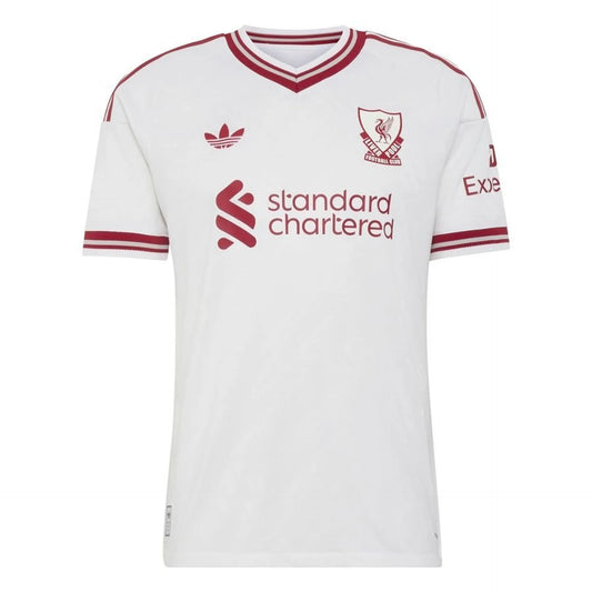 Maillot extérieur Liverpool 2026/2027