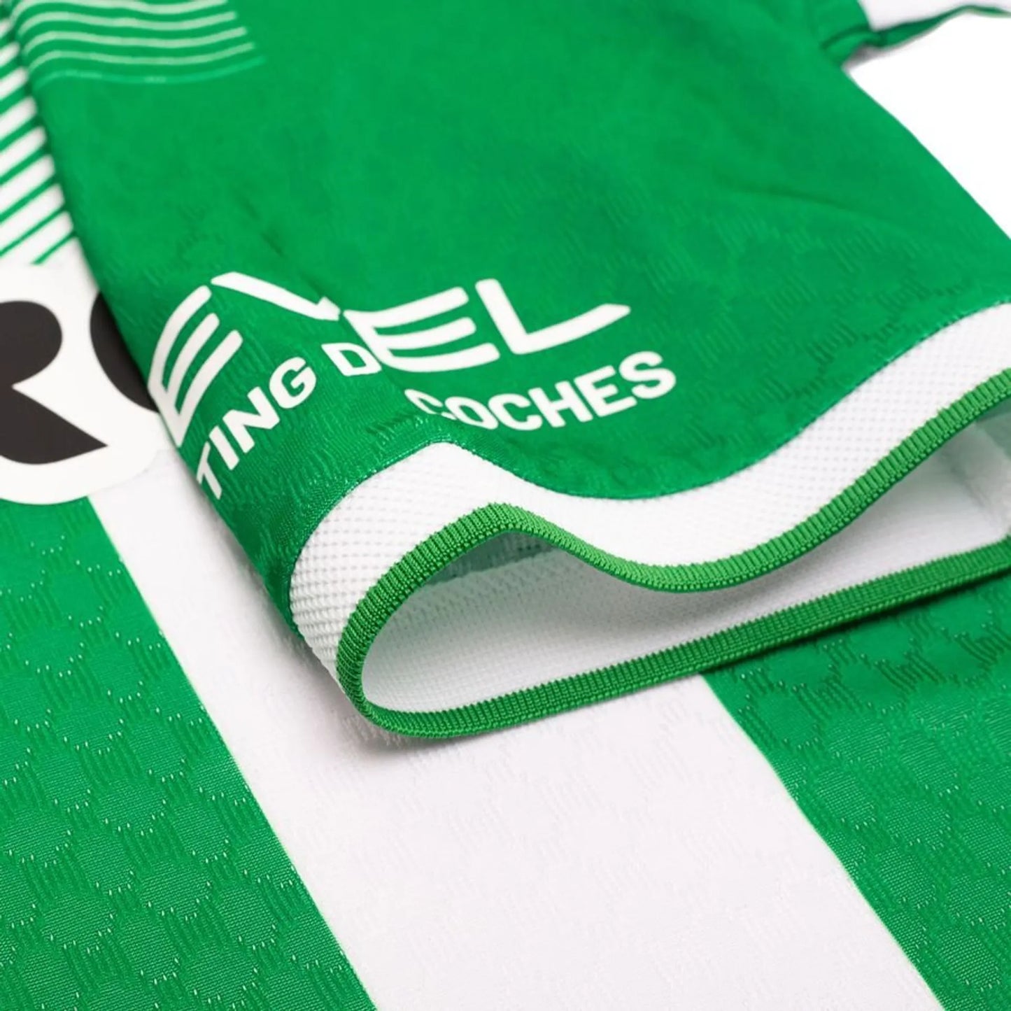Divisa ufficiale Real Betis 2026/2027