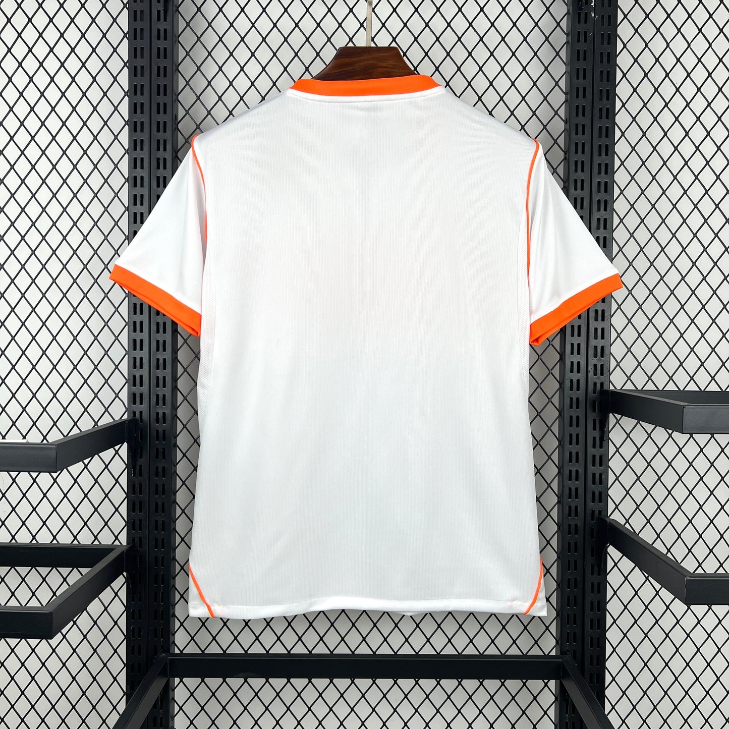 Maglia da trasferta Paesi Bassi Coppa del Mondo 2026 versione tifoso