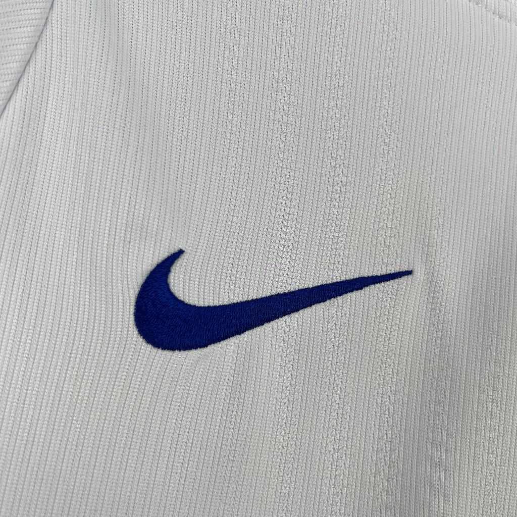 2026 Finland Home World Cup Kit Fan Version